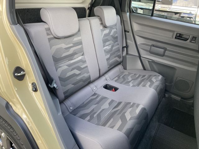 DAIHATSU TAFT 2021 Image 31