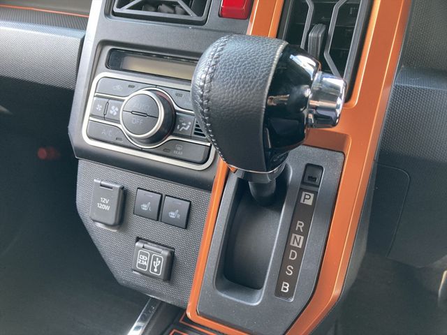 DAIHATSU TAFT 2021 Image 31