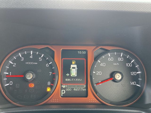 DAIHATSU TAFT 2021 Image 31