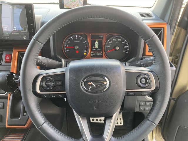 DAIHATSU TAFT 2021 Image 31