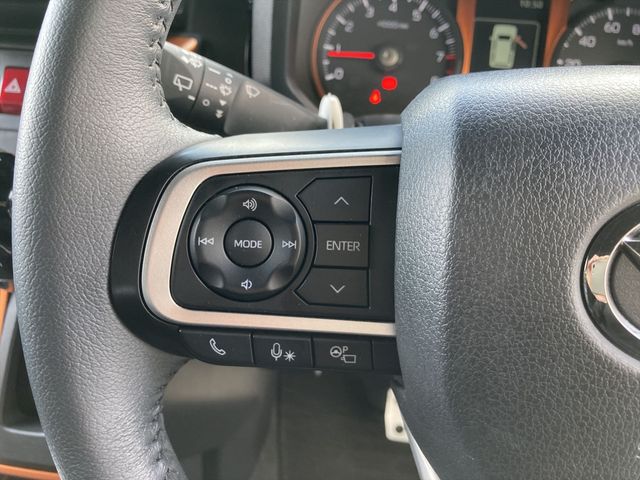 DAIHATSU TAFT 2021 Image 31