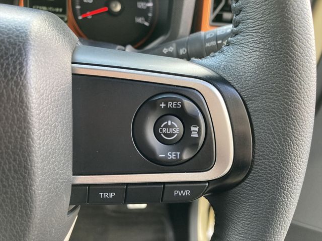 DAIHATSU TAFT 2021 Image 31