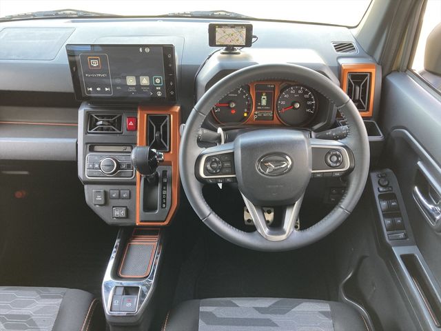 DAIHATSU TAFT 2021 Image 31