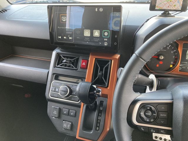 DAIHATSU TAFT 2021 Image 31