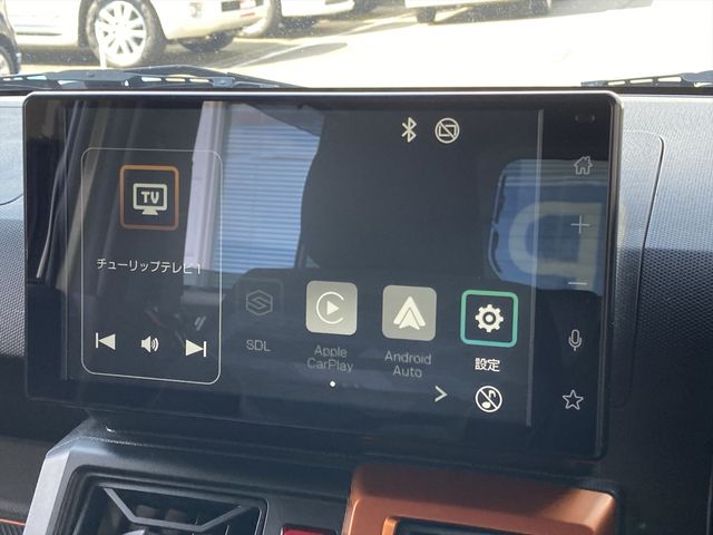 DAIHATSU TAFT 2021 Image 31