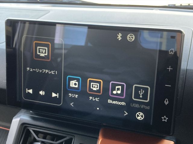 DAIHATSU TAFT 2021 Image 31