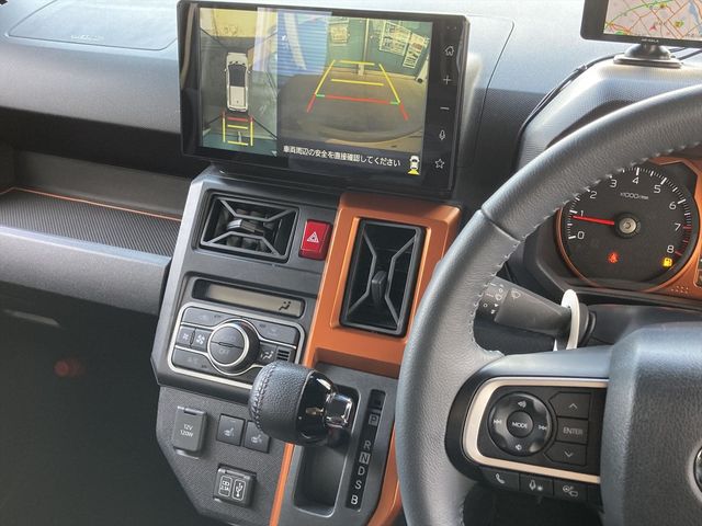 DAIHATSU TAFT 2021 Image 31