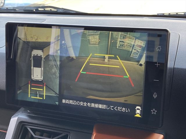 DAIHATSU TAFT 2021 Image 31