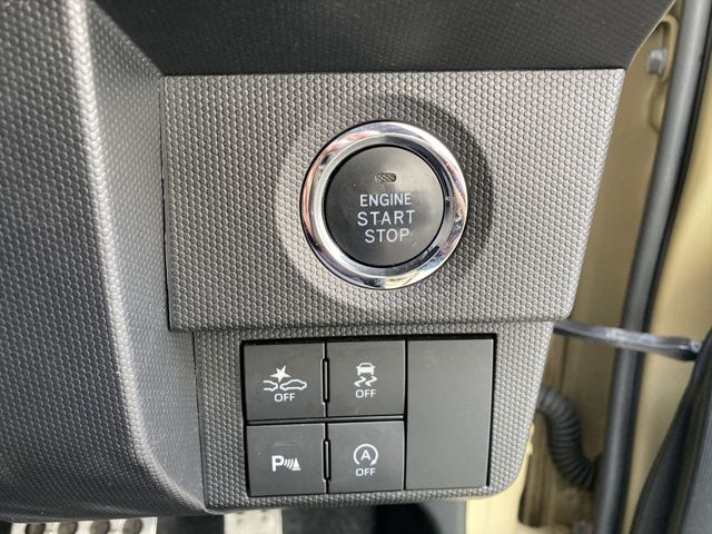 DAIHATSU TAFT 2021 Image 31