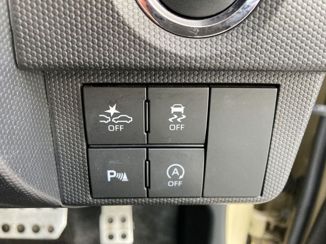 DAIHATSU TAFT 2021 Image 31