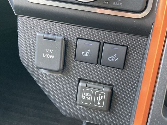 DAIHATSU TAFT 2021 Image 31