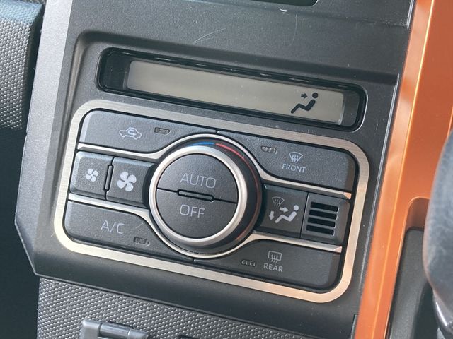 DAIHATSU TAFT 2021 Image 31