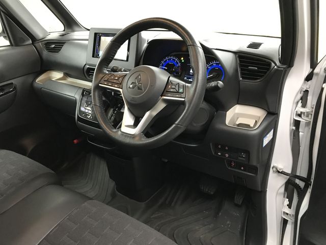 MITSUBISHI DELICA MINI 2024 Image 31