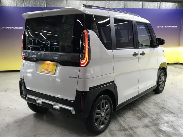 MITSUBISHI DELICA MINI 2024 Image 31