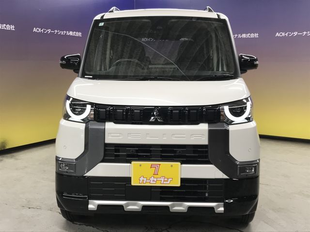 MITSUBISHI DELICA MINI 2024 Image 31