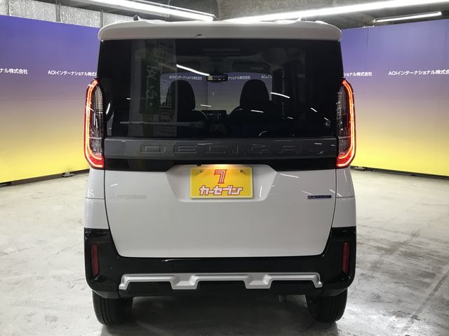 MITSUBISHI DELICA MINI 2024 Image 31