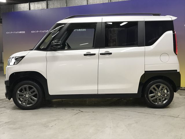 MITSUBISHI DELICA MINI 2024 Image 31