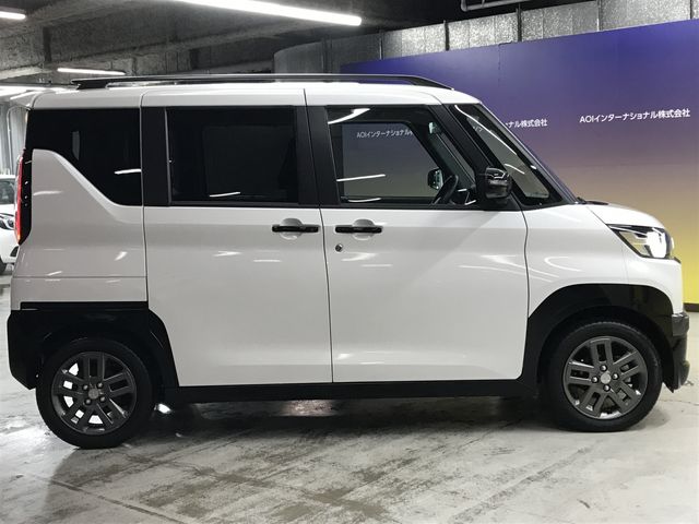MITSUBISHI DELICA MINI 2024 Image 31