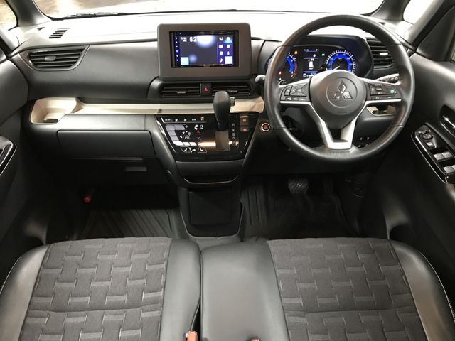 MITSUBISHI DELICA MINI 2024 Image 31