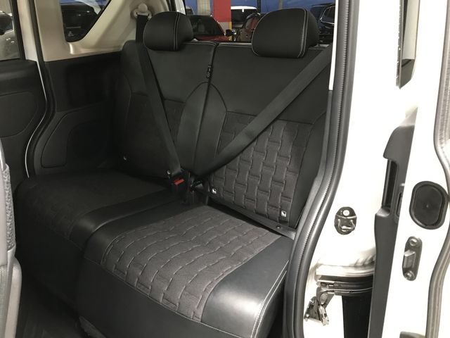 MITSUBISHI DELICA MINI 2024 Image 31