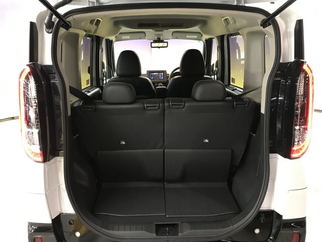 MITSUBISHI DELICA MINI 2024 Image 31