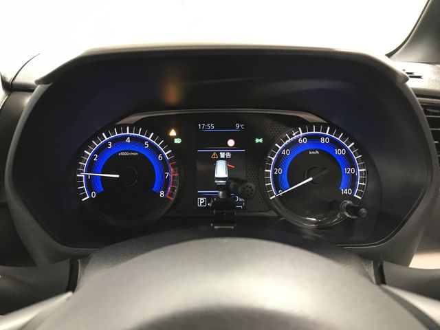 MITSUBISHI DELICA MINI 2024 Image 31