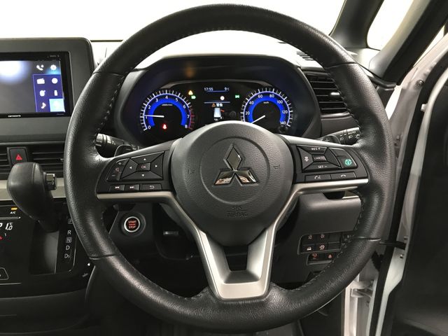 MITSUBISHI DELICA MINI 2024 Image 31