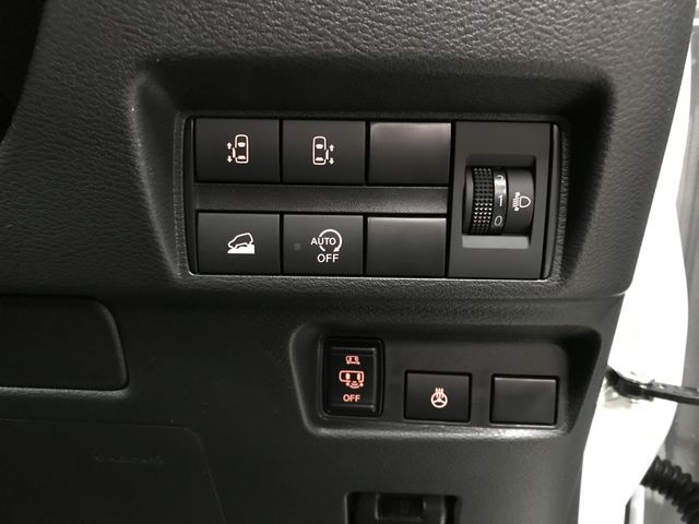 MITSUBISHI DELICA MINI 2024 Image 31