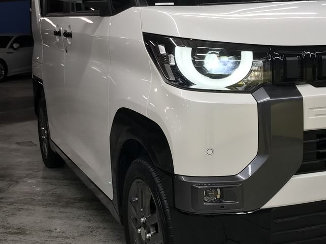 MITSUBISHI DELICA MINI 2024 Image 31