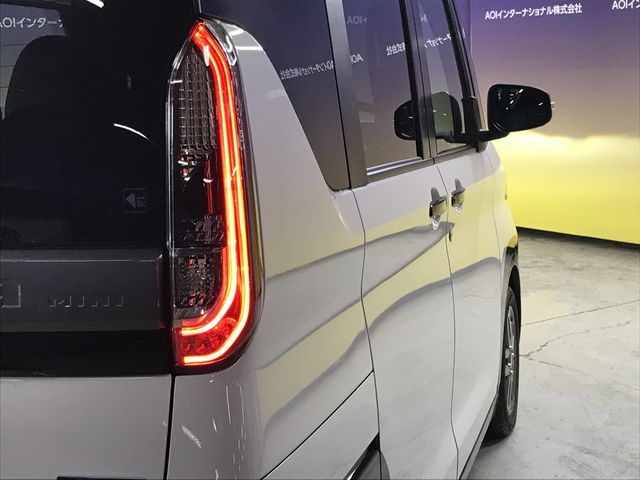 MITSUBISHI DELICA MINI 2024 Image 31