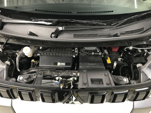 MITSUBISHI DELICA MINI 2024 Image 31