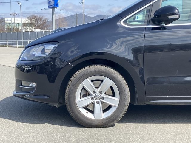 VOLKSWAGEN SHARAN 2019 Image 31