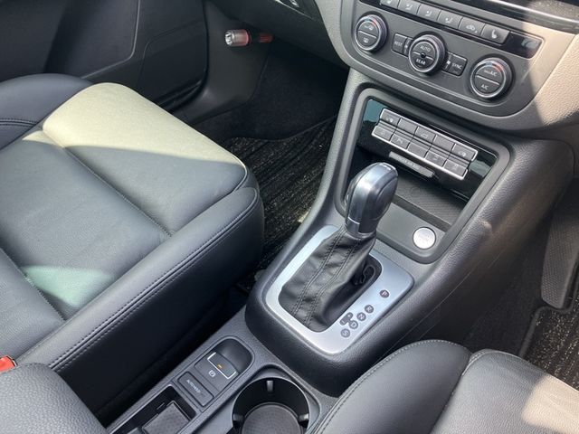 VOLKSWAGEN SHARAN 2019 Image 31