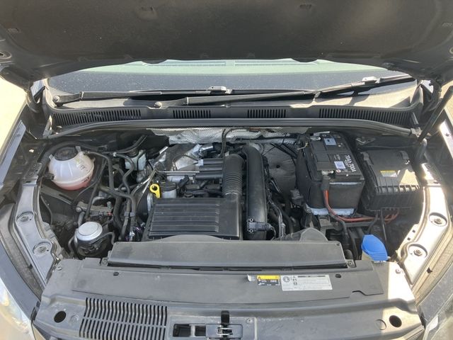 VOLKSWAGEN SHARAN 2019 Image 31