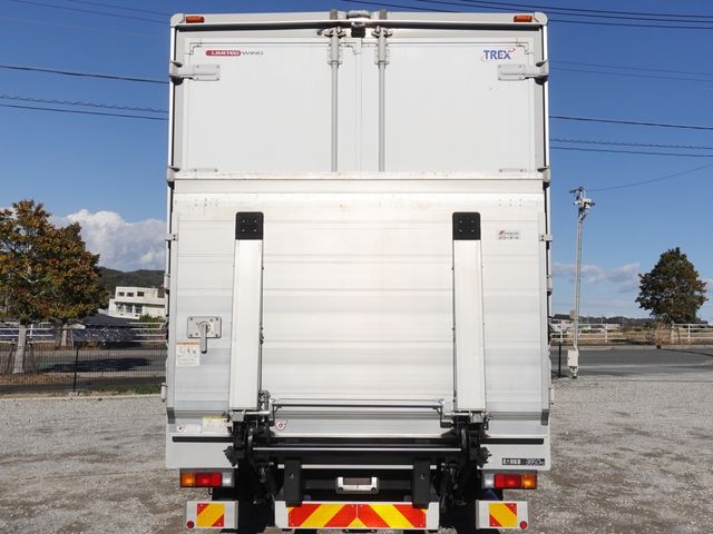 MITSUBISHI CANTER 2015 Image 31