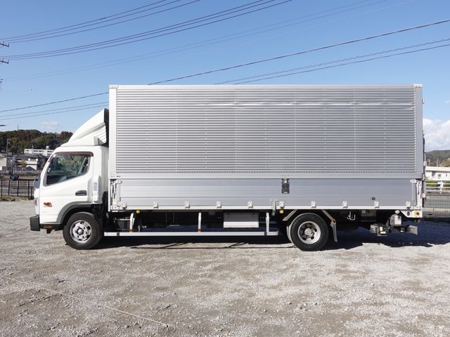 MITSUBISHI CANTER 2015 Image 31