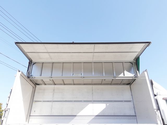 MITSUBISHI CANTER 2015 Image 31