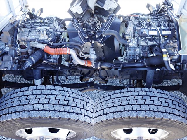 MITSUBISHI CANTER 2015 Image 31