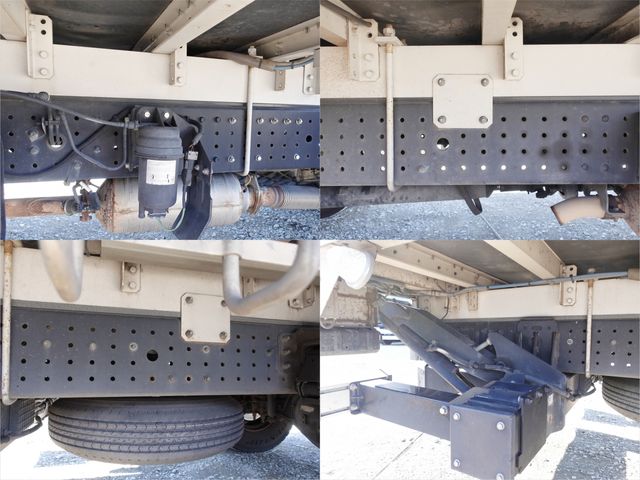 MITSUBISHI CANTER 2015 Image 31