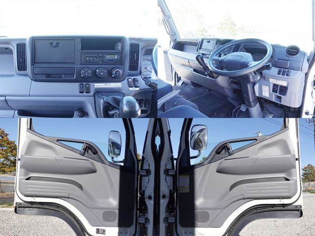 MITSUBISHI CANTER 2015 Image 31