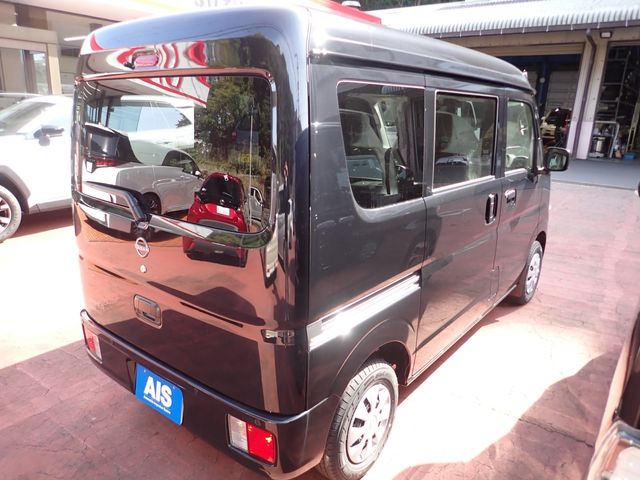 NISSAN CLIPPER VAN 2026 Image 31