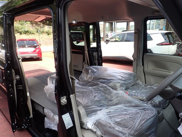 NISSAN CLIPPER VAN 2026 Image 31