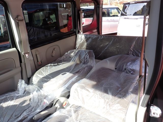 NISSAN CLIPPER VAN 2026 Image 31