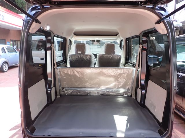 NISSAN CLIPPER VAN 2026 Image 31