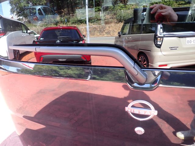 NISSAN CLIPPER VAN 2026 Image 31