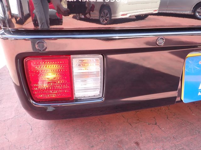 NISSAN CLIPPER VAN 2026 Image 31