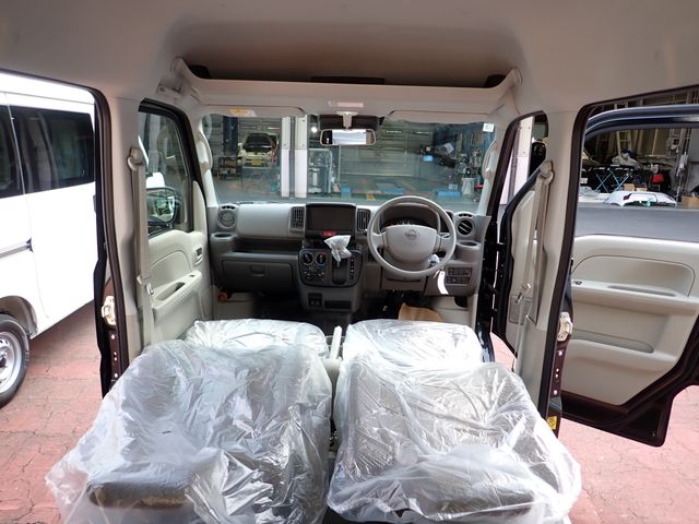 NISSAN CLIPPER VAN 2026 Image 31