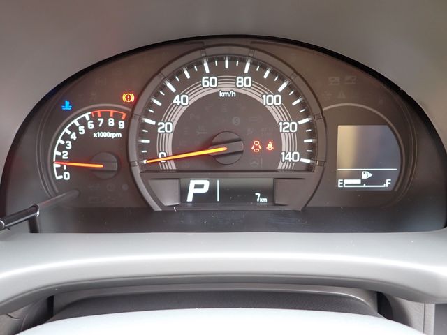 NISSAN CLIPPER VAN 2026 Image 31