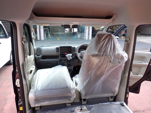 NISSAN CLIPPER VAN 2026 Image 31