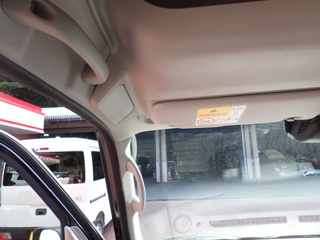 NISSAN CLIPPER VAN 2026 Image 31